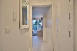 Haus Parkblick, Timmendorfer Strand Haus Parkblick Appartement 11 - Timmendorfer Strand - 4