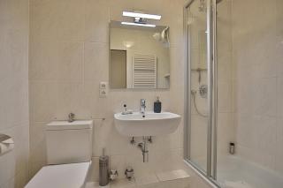 Haus Parkblick, Timmendorfer Strand Haus Parkblick Appartement 11 - Timmendorfer Strand - 1