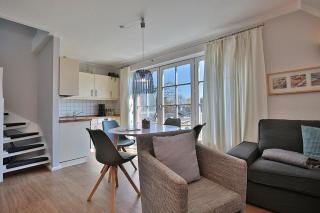 Haus Parkblick, Timmendorfer Strand Haus Parkblick Appartement 12 - Timmendorfer Strand - 9