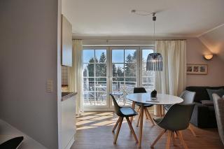 Haus Parkblick, Timmendorfer Strand Haus Parkblick Appartement 12 - Timmendorfer Strand - 8