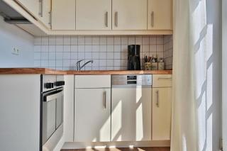 Haus Parkblick, Timmendorfer Strand Haus Parkblick Appartement 12 - 7