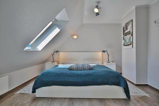 Haus Parkblick, Timmendorfer Strand Haus Parkblick Appartement 12 - 6