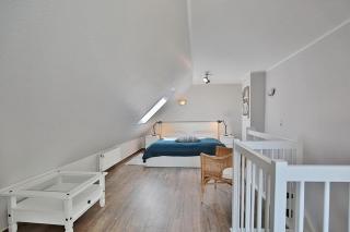 Haus Parkblick, Timmendorfer Strand Haus Parkblick Appartement 12 - 5