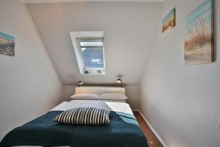 Haus Parkblick, Timmendorfer Strand Haus Parkblick Appartement 12 - Timmendorfer Strand - 4
