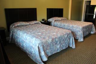 Crown Inn Motel Yorktown - 8