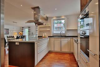 Penthouse am Platz Penthouse am Platz Beach Loft Appartement 06 - Timmendorfer Strand - 7