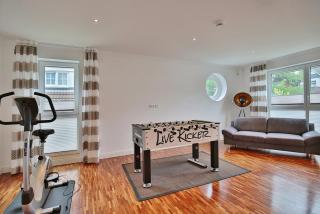 Penthouse am Platz Penthouse am Platz Beach Loft Appartement 06 - Timmendorfer Strand - 6