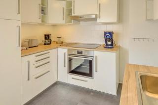 Haus Lubecca Ferienhaus Lubecca Appartement 01 - 5