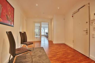 Penthouse am Platz Penthouse am Platz Beach Loft Appartement 06 - 5