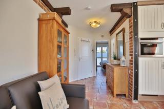 Gorch-Fock-Straße 16 Gorch-Fock-Str 16a Appartement 10 - Timmendorfer Strand - 6