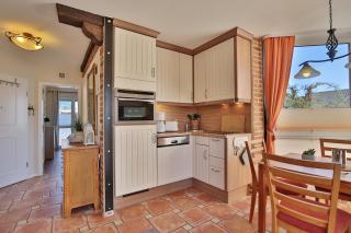 Gorch-Fock-Straße 16 Gorch-Fock-Str 16a Appartement 10 - 4