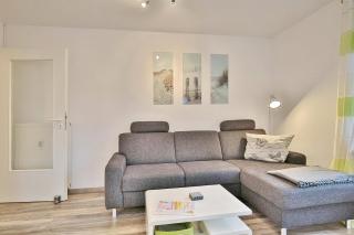 Domizil Strandburg Domizil Strandburg Appartement 12 Tymmendroper Türmchen - Timmendorfer Strand - 7