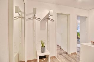 Domizil Strandburg Domizil Strandburg Appartement 12 Tymmendroper Türmchen - Timmendorfer Strand - 3