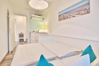 Domizil Strandburg Domizil Strandburg Appartement 12 Tymmendroper Türmchen - Timmendorfer Strand - 1
