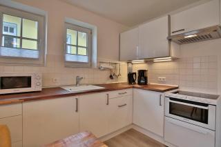 Haus Parkblick, Timmendorfer Strand Haus Parkblick Appartement 06 - Timmendorfer Strand - 6