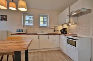 Haus Parkblick, Timmendorfer Strand Haus Parkblick Appartement 06 - 5