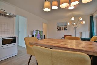 Haus Parkblick, Timmendorfer Strand Haus Parkblick Appartement 06 - Timmendorfer Strand - 4