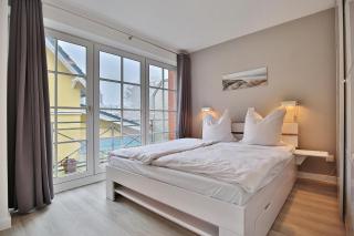 Haus Parkblick, Timmendorfer Strand Haus Parkblick Appartement 06 - Timmendorfer Strand - 3