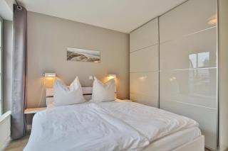 Haus Parkblick, Timmendorfer Strand Haus Parkblick Appartement 06 - Timmendorfer Strand - 2