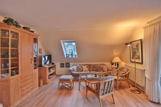 Haus Parkblick, Timmendorfer Strand Haus Parkblick Appartement 09 - Timmendorfer Strand - 0