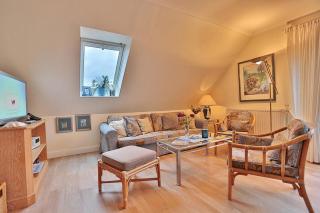 Haus Parkblick, Timmendorfer Strand Haus Parkblick Appartement 09 - Timmendorfer Strand - 9