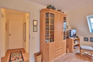 Haus Parkblick, Timmendorfer Strand Haus Parkblick Appartement 09 - Timmendorfer Strand - 7