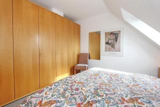 Haus Parkblick, Timmendorfer Strand Haus Parkblick Appartement 09 - Timmendorfer Strand - 5
