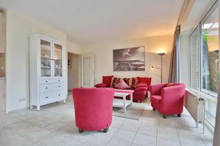 Gorch-Fock-Straße 16 Gorch-Fock-Str 16 Appartement 2 - 7