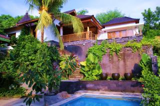 Bali Marina Villa's - Amed - 0