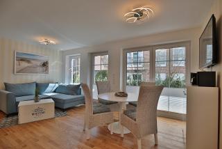 Residenz Wolburgstraße 49 Residenz Seemuschel Wolburgstr 49 Appartement 02 - 9