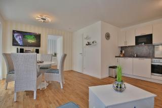 Residenz Wolburgstraße 49 Residenz Seemuschel Wolburgstr 49 Appartement 02 - 6