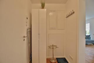 Residenz Wolburgstraße 49 Residenz Seemuschel Wolburgstr 49 Appartement 02 - 4