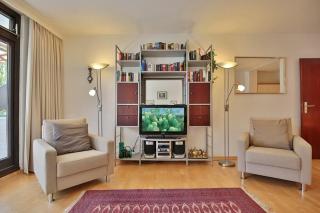 Haus Robinson Haus Robinson Appartement 2 - 8