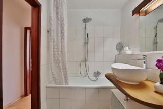 Haus Robinson Haus Robinson Appartement 2 - 5