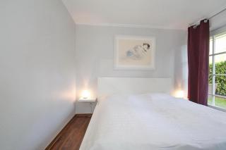 Haus Parkblick, Timmendorfer Strand Haus Parkblick Appartement 03 - Timmendorfer Strand - 3
