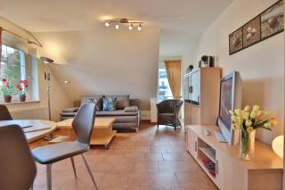 Sunshine-Residenz Sunshine Residenz Appartement 5 - Timmendorfer Strand - 0