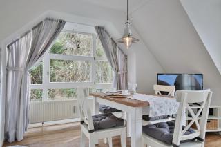 Im Brook 36-38 Am Elchgrund Appartement 12 - Timmendorfer Strand - 4