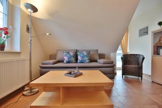 Sunshine-Residenz Sunshine Residenz Appartement 5 - Timmendorfer Strand - 7