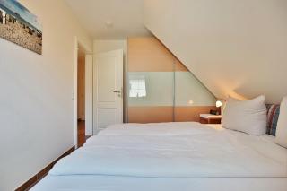 Sunshine-Residenz Sunshine Residenz Appartement 5 - Timmendorfer Strand - 3