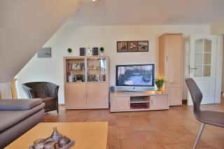 Sunshine-Residenz Sunshine Residenz Appartement 5 - Timmendorfer Strand - 9