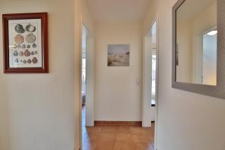 Sunshine-Residenz Sunshine Residenz Appartement 5 - Timmendorfer Strand - 4