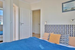 Haus Sommerwind Sommerwind Appartement 6 - Timmendorfer Strand - 1