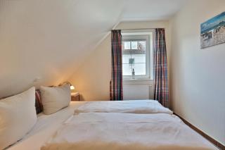 Sunshine-Residenz Sunshine Residenz Appartement 5 - Timmendorfer Strand - 1
