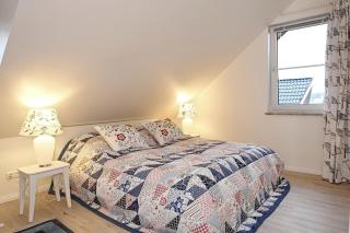 Am Elchgrund Am Elchgrund 7 Appartement 7 - Timmendorfer Strand - 7