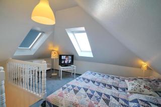 Am Elchgrund Am Elchgrund 7 Appartement 7 - Timmendorfer Strand - 6