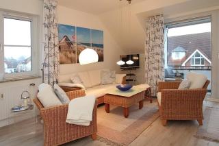 Am Elchgrund Am Elchgrund 7 Appartement 7 - Timmendorfer Strand - 5