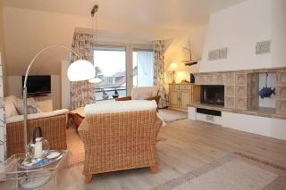 Am Elchgrund Am Elchgrund 7 Appartement 7 - Timmendorfer Strand - 4