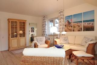 Am Elchgrund Am Elchgrund 7 Appartement 7 - Timmendorfer Strand - 2
