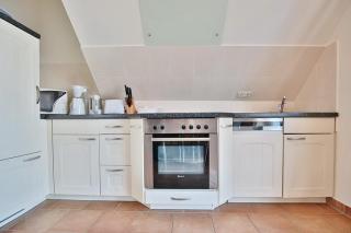 Sunshine-Residenz Sunshine Residenz Appartement 6 - Timmendorfer Strand - 4