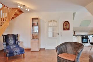 Sunshine-Residenz Sunshine Residenz Appartement 6 - Timmendorfer Strand - 7